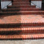 Brick Pavers & Stairs