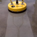 Driveway Cleaning