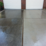 Driveway Cleaning