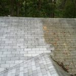 clean roof