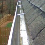 gutter cleaning