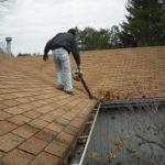 gutters