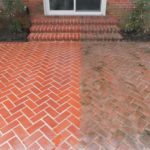 brick pavers