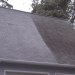 roof wash