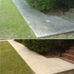 sidewalk