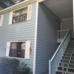 Quadruplex: Rickards Rd, Tallahassee, FL 1/21/2015