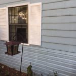 Quadruplex: Rickards Rd, Tallahassee, FL 1/21/2015