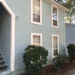Quadruplex: Rickards Rd, Tallahassee, FL 1/21/2015