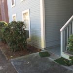Quadruplex: Rickards Rd, Tallahassee, FL 1/21/2015