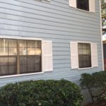 Quadruplex: Rickards Rd, Tallahassee, FL 1/21/2015