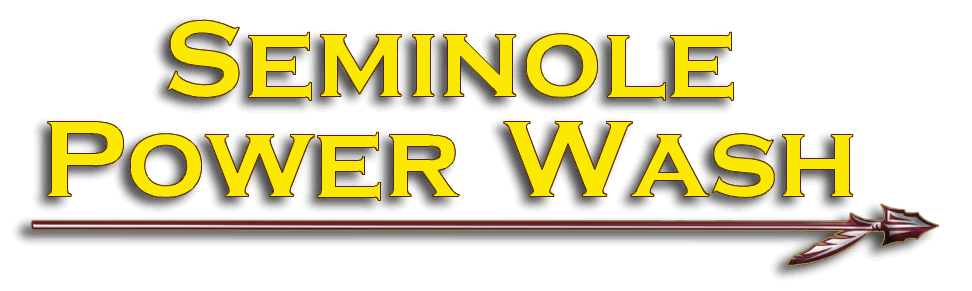Seminole Power Wash